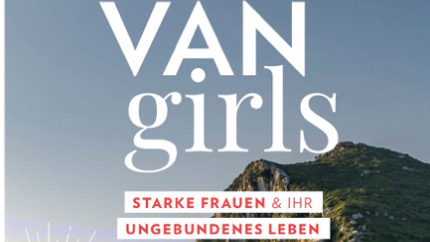 Vangirls - Stake Frauen und ihr ungebundenes Leben